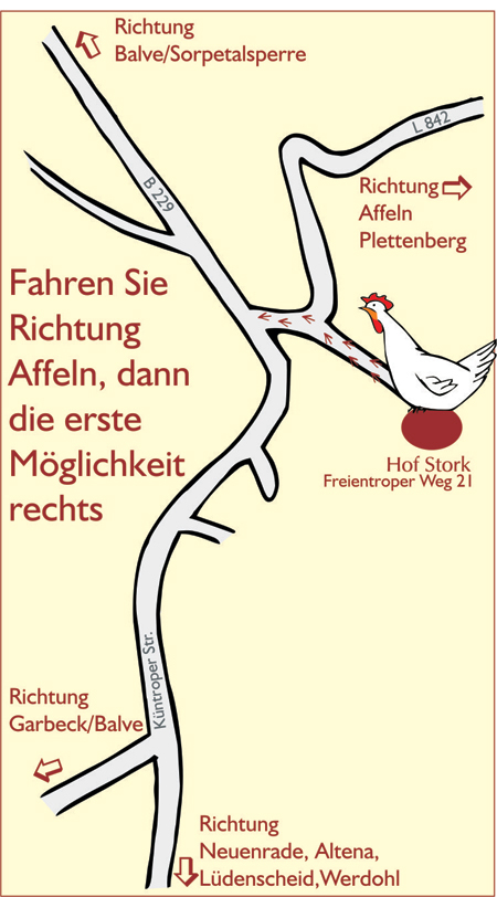 hofstork